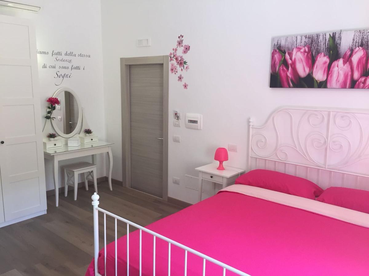 Sassi Di Matera Bed&Breakfast Extérieur photo