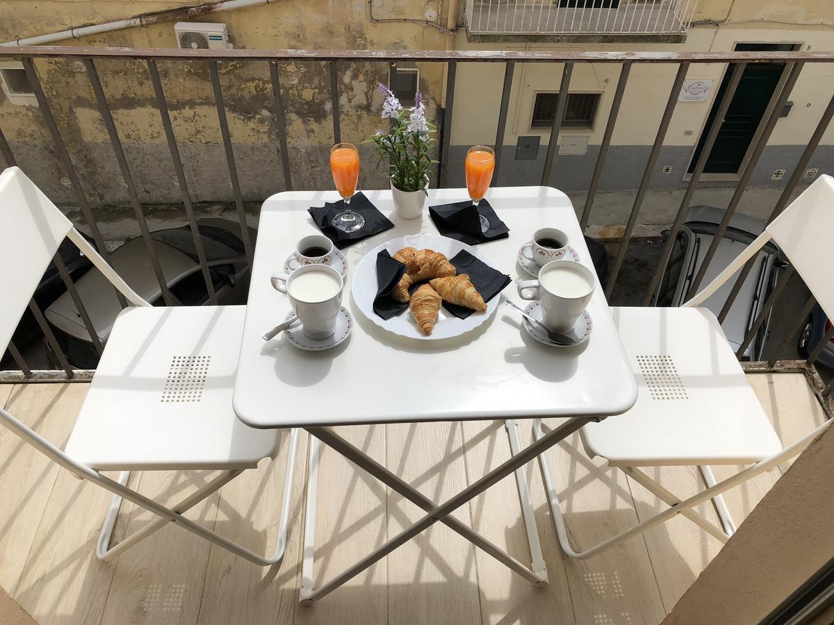 Sassi Di Matera Bed&Breakfast Extérieur photo