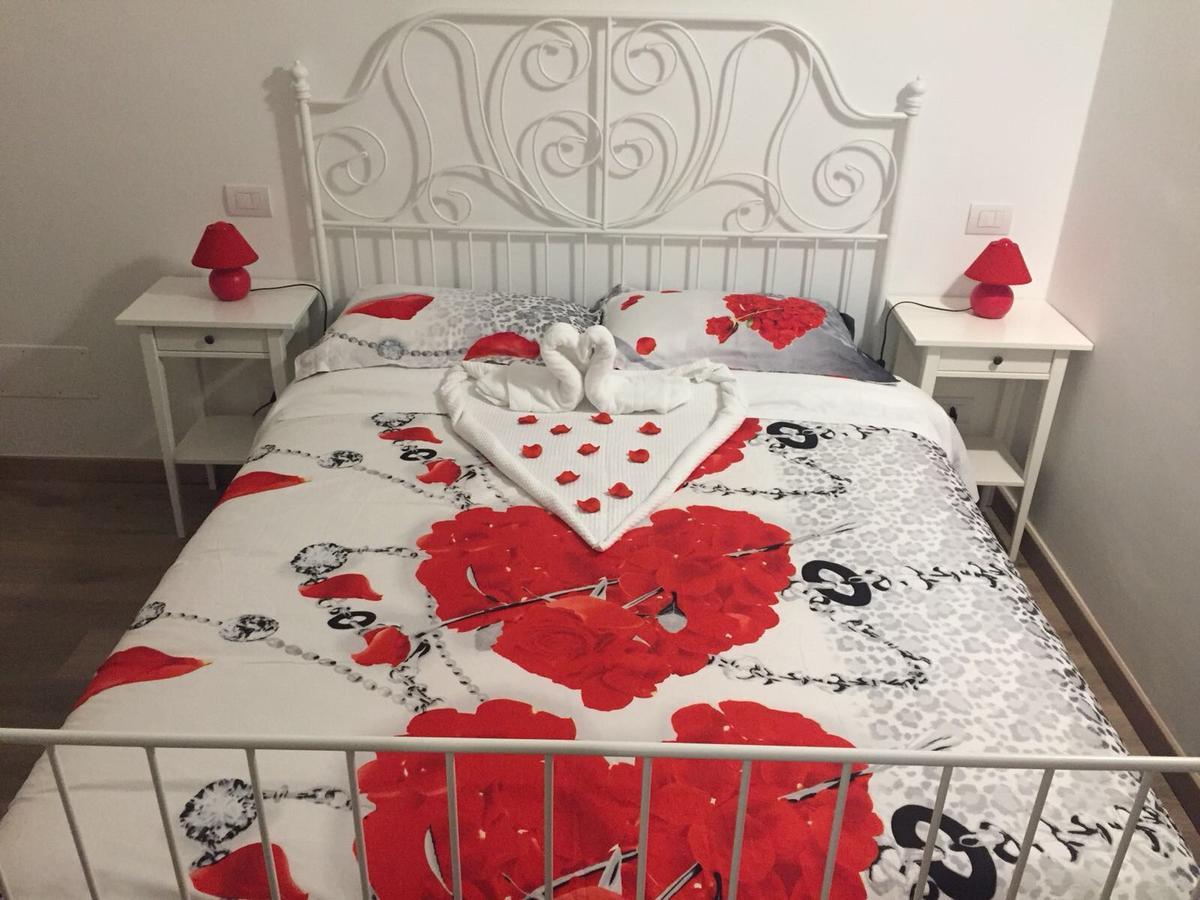 Sassi Di Matera Bed&Breakfast Extérieur photo