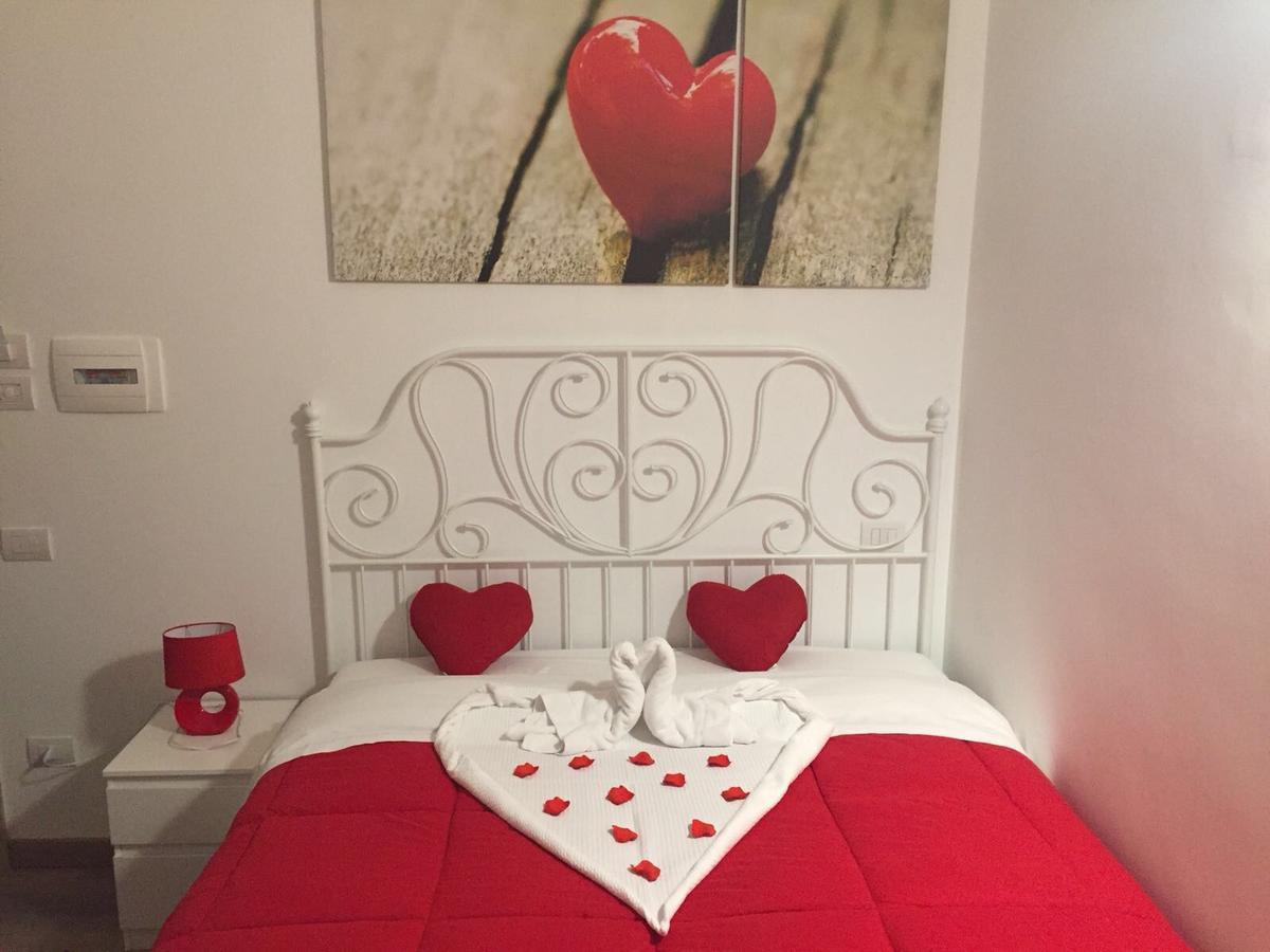 Sassi Di Matera Bed&Breakfast Extérieur photo