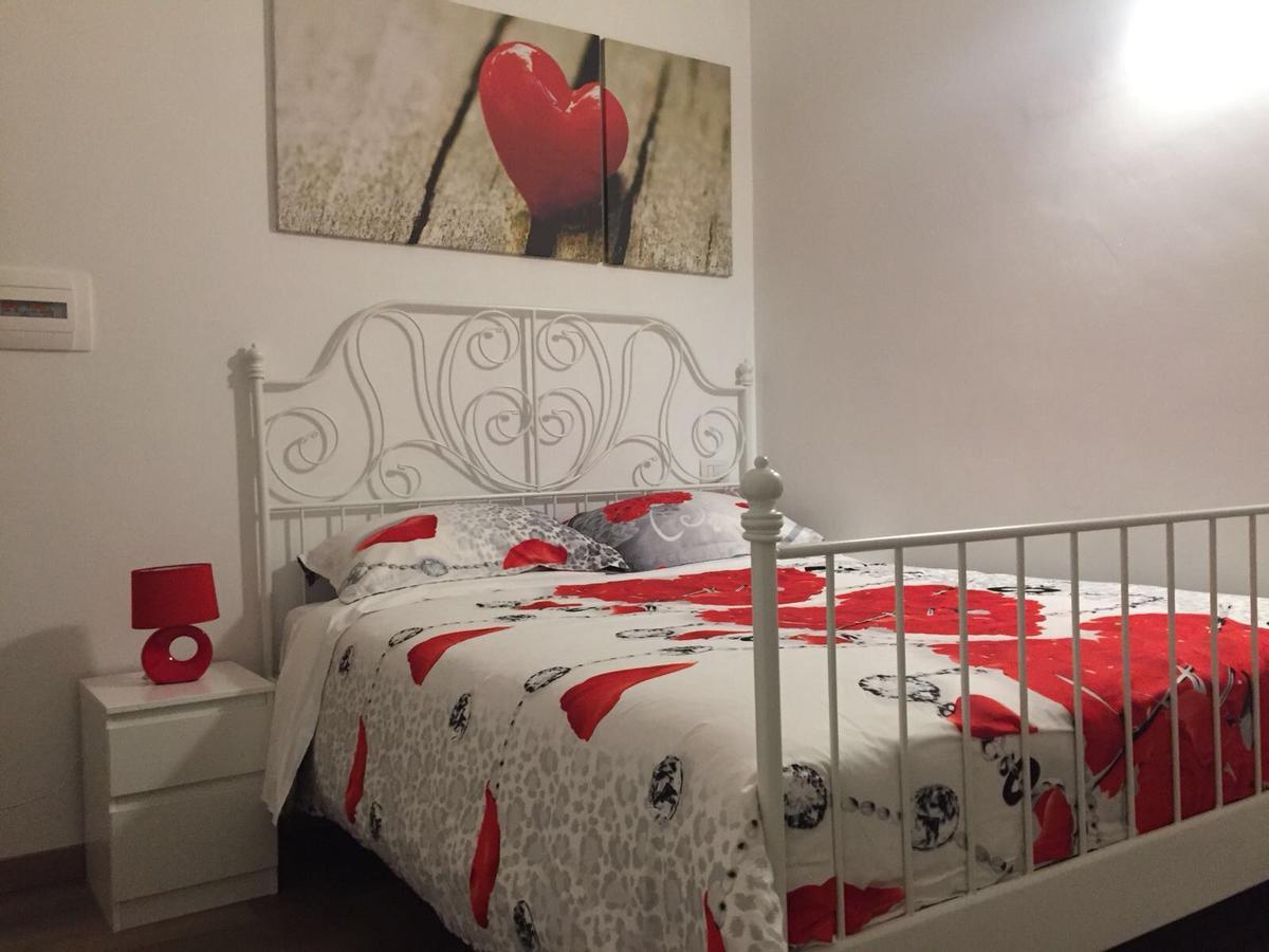 Sassi Di Matera Bed&Breakfast Extérieur photo