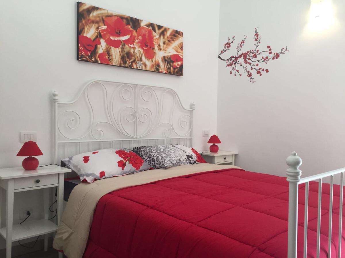 Sassi Di Matera Bed&Breakfast Extérieur photo