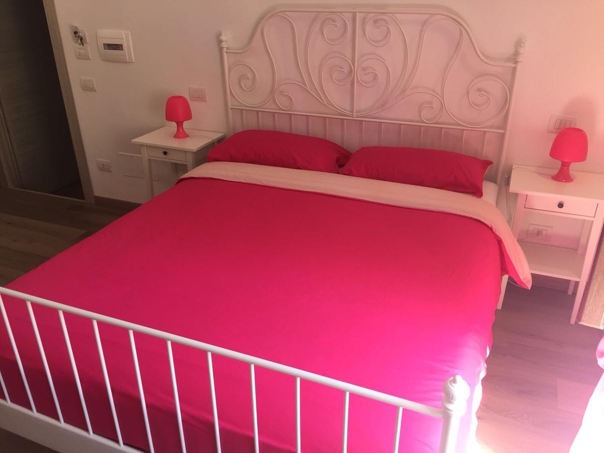 Sassi Di Matera Bed&Breakfast Extérieur photo