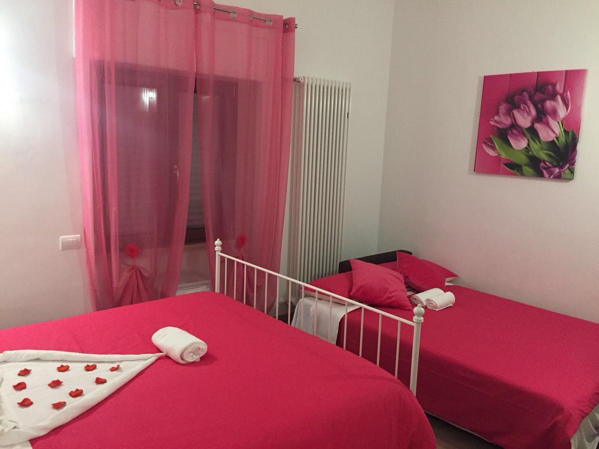 Sassi Di Matera Bed&Breakfast Extérieur photo