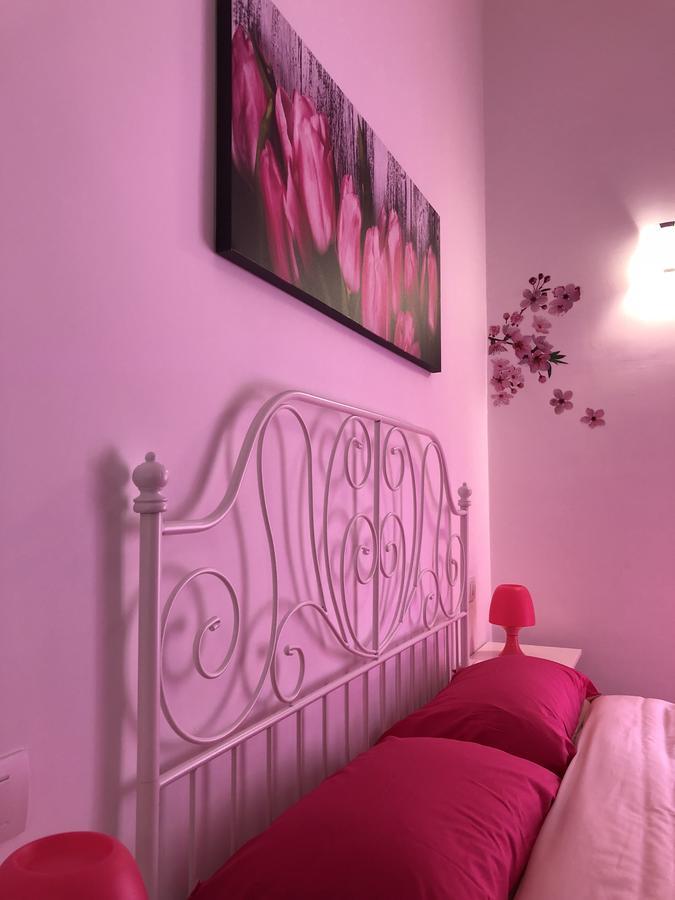 Sassi Di Matera Bed&Breakfast Extérieur photo