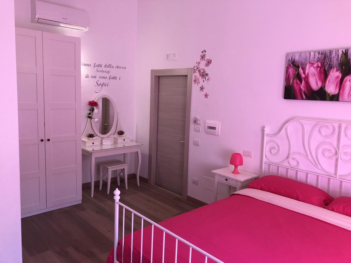 Sassi Di Matera Bed&Breakfast Extérieur photo