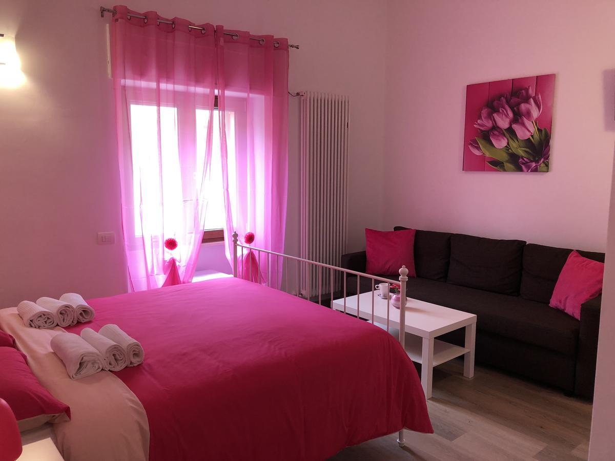 Sassi Di Matera Bed&Breakfast Extérieur photo