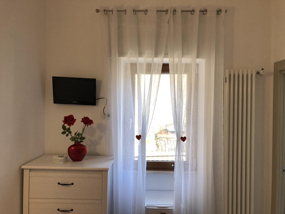Sassi Di Matera Bed&Breakfast Extérieur photo