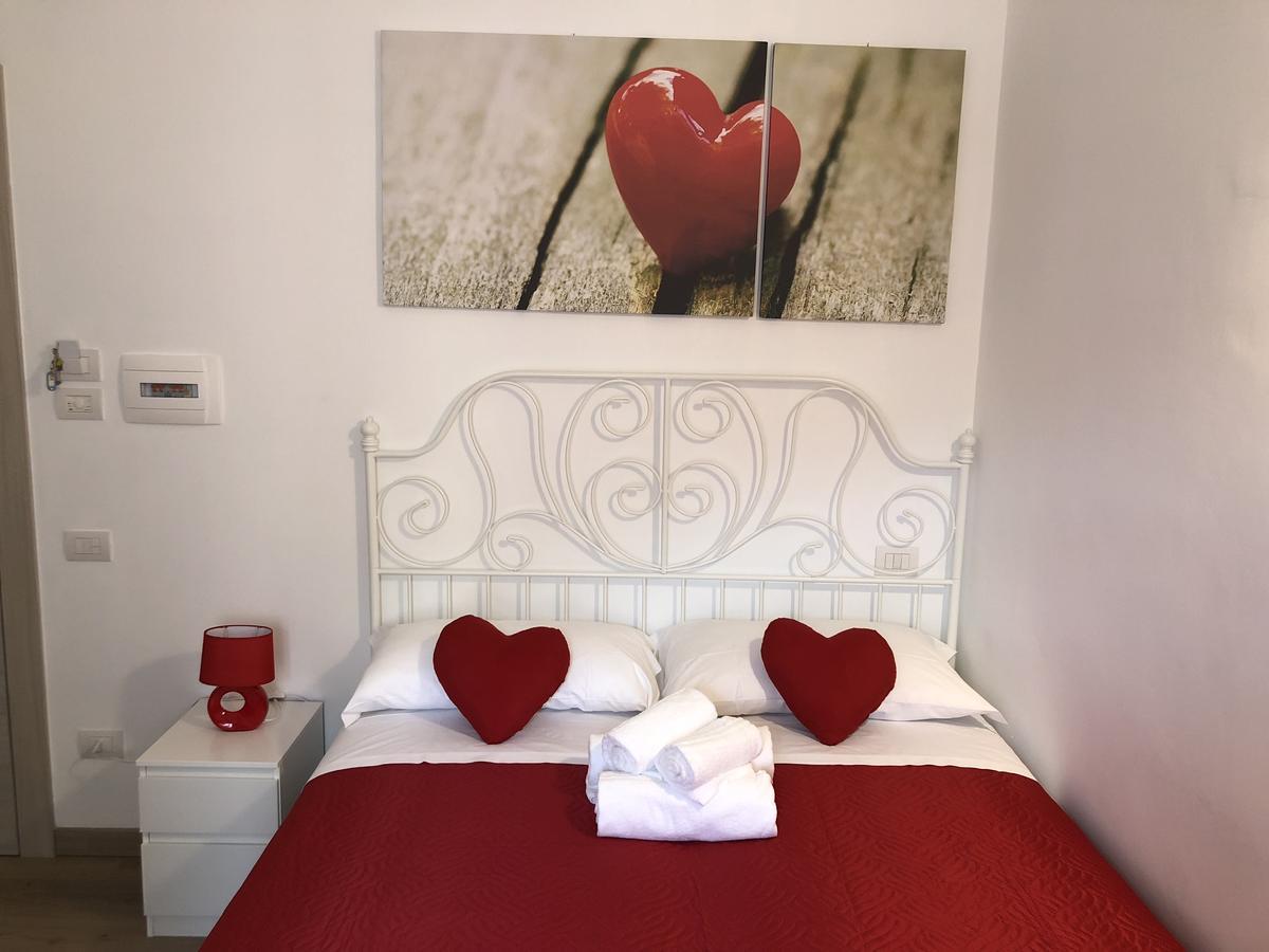 Sassi Di Matera Bed&Breakfast Extérieur photo