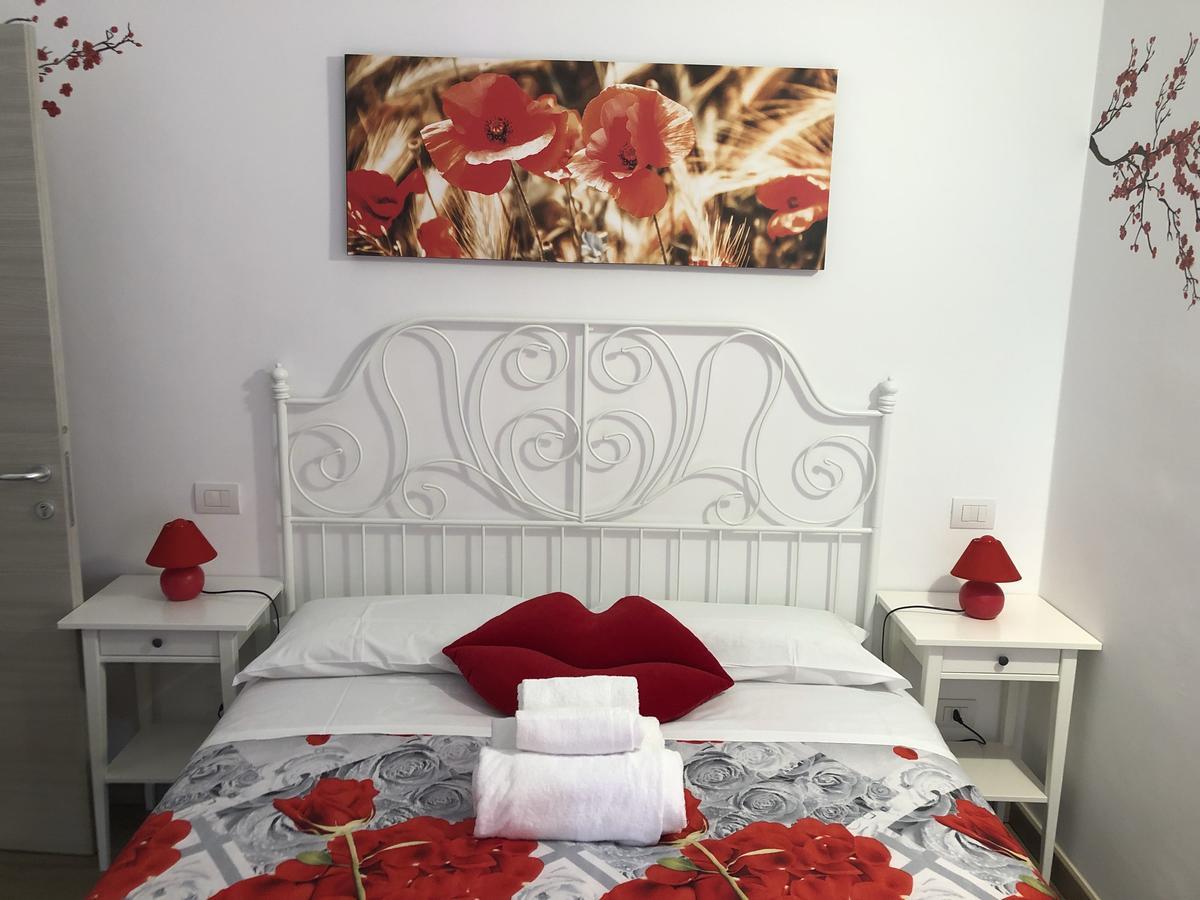 Sassi Di Matera Bed&Breakfast Extérieur photo
