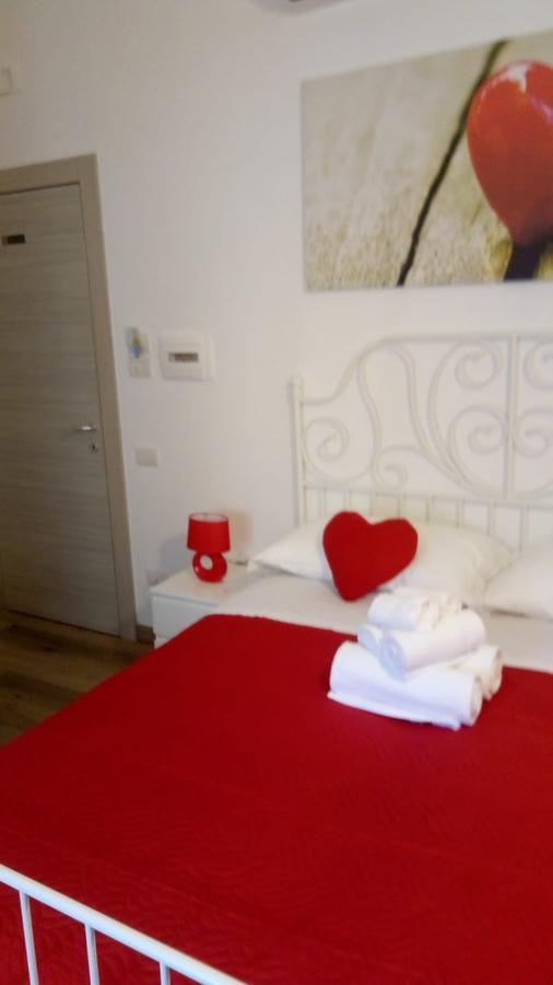 Sassi Di Matera Bed&Breakfast Extérieur photo