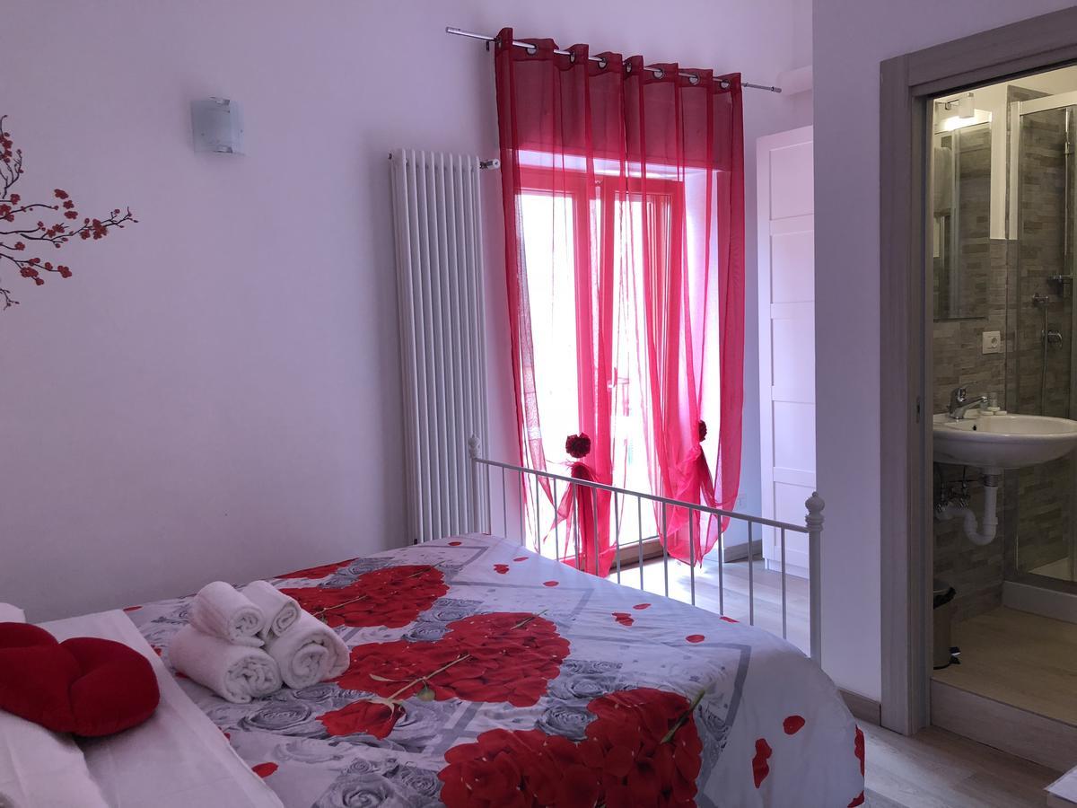 Sassi Di Matera Bed&Breakfast Extérieur photo