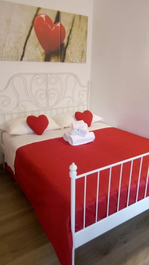 Sassi Di Matera Bed&Breakfast Extérieur photo