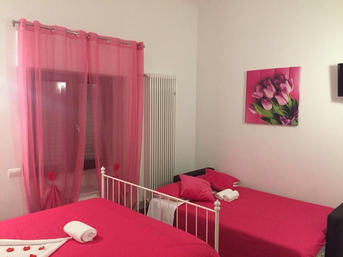 Sassi Di Matera Bed&Breakfast Extérieur photo